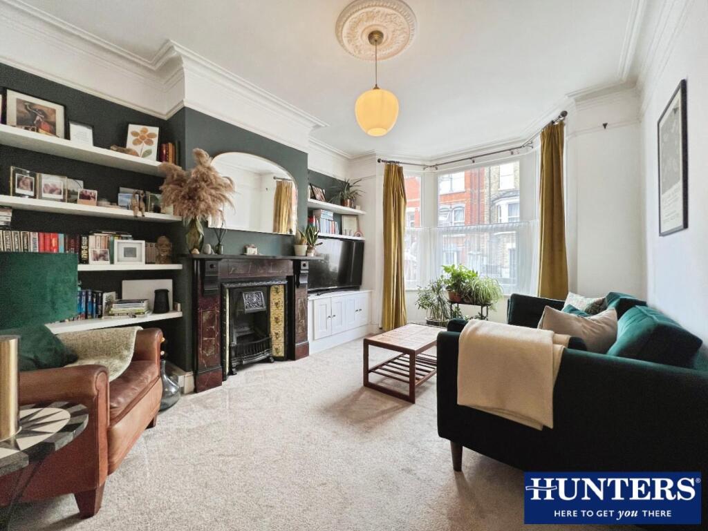 Main image of property: Rochester Street, Chatham, ME4 6RT