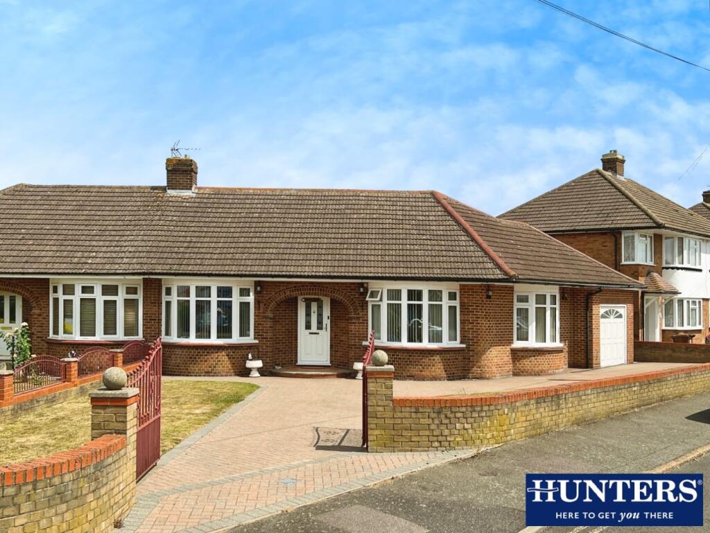 Main image of property: Povey Avenue, Wainscott