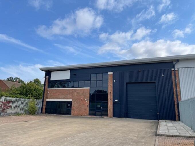 Main image of property: Unit 2 Friarsgate, Molly Millars Lane, Wokingham, Berkshire, RG41