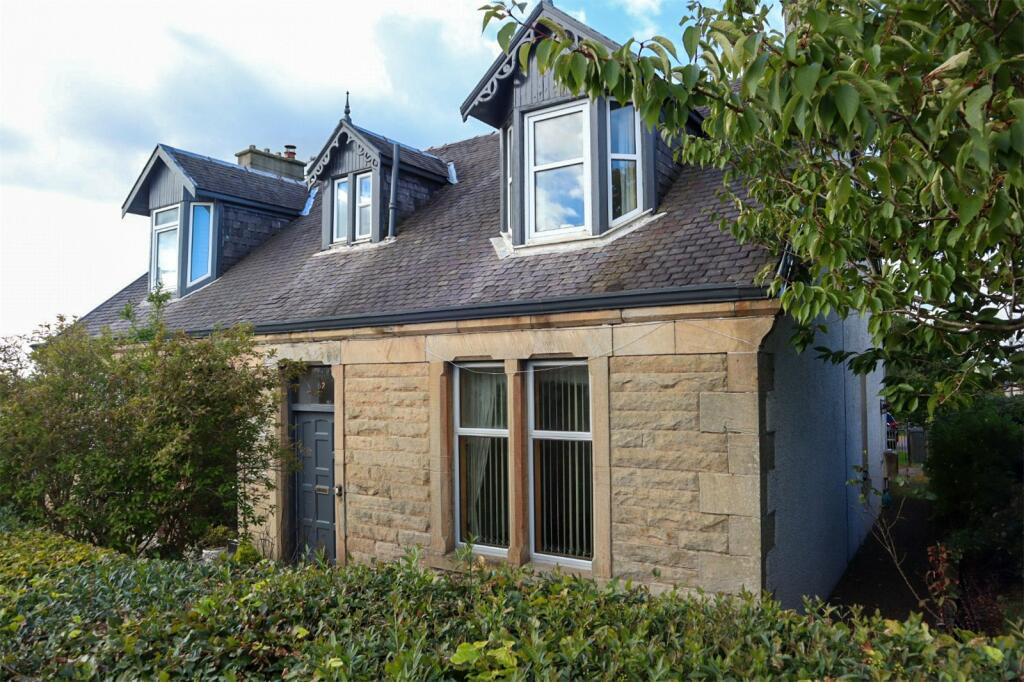 Main image of property: Brownlee Road, Law, Carluke, South Lanarkshire, ML8