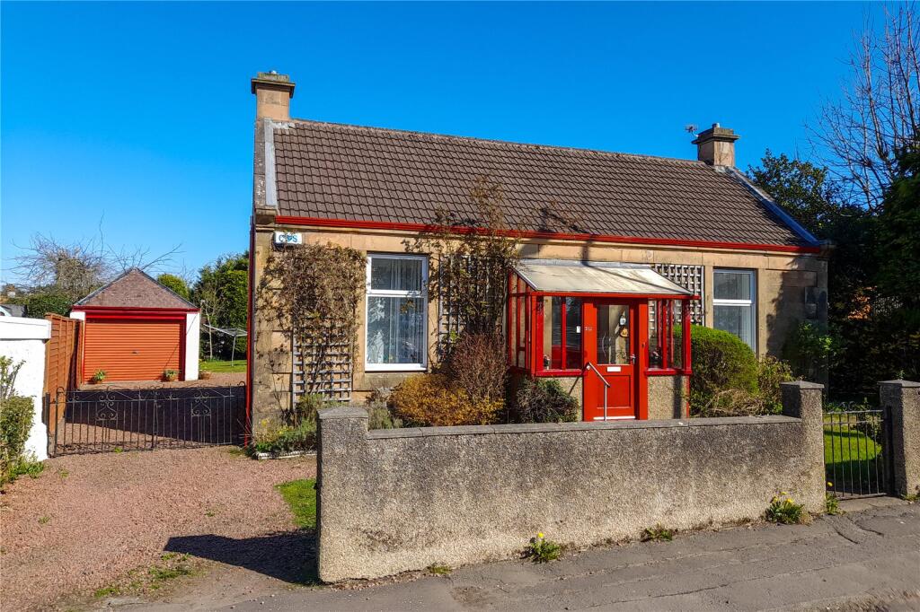 Main image of property: Kirk Road, Wishaw, North Lanarkshire, ML2