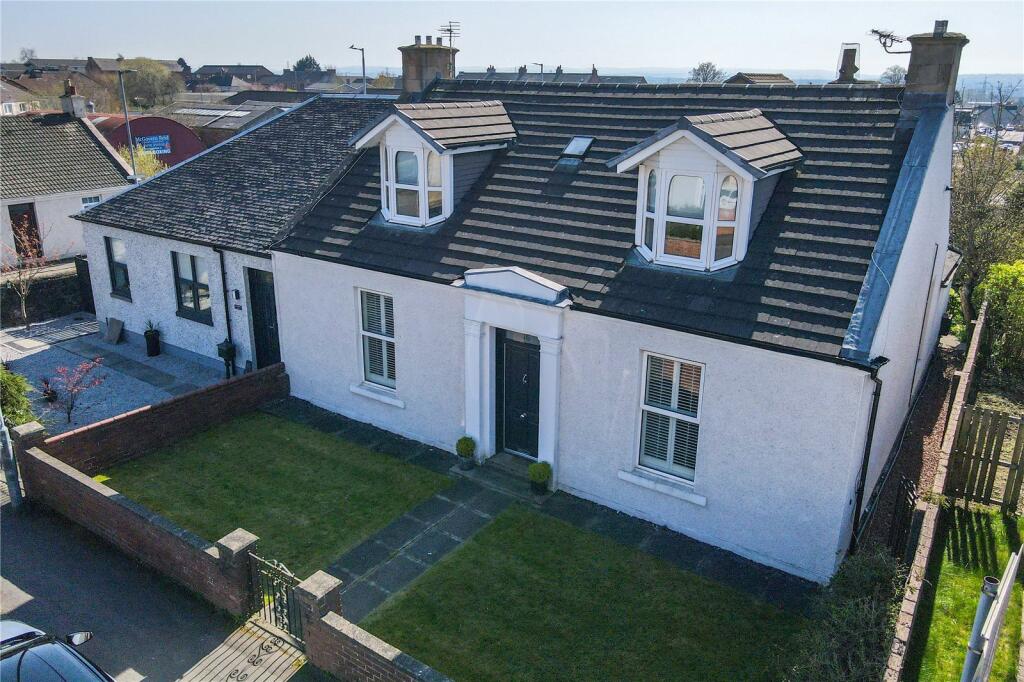 Main image of property: Shand Street, Wishaw, North Lanarkshire, ML2