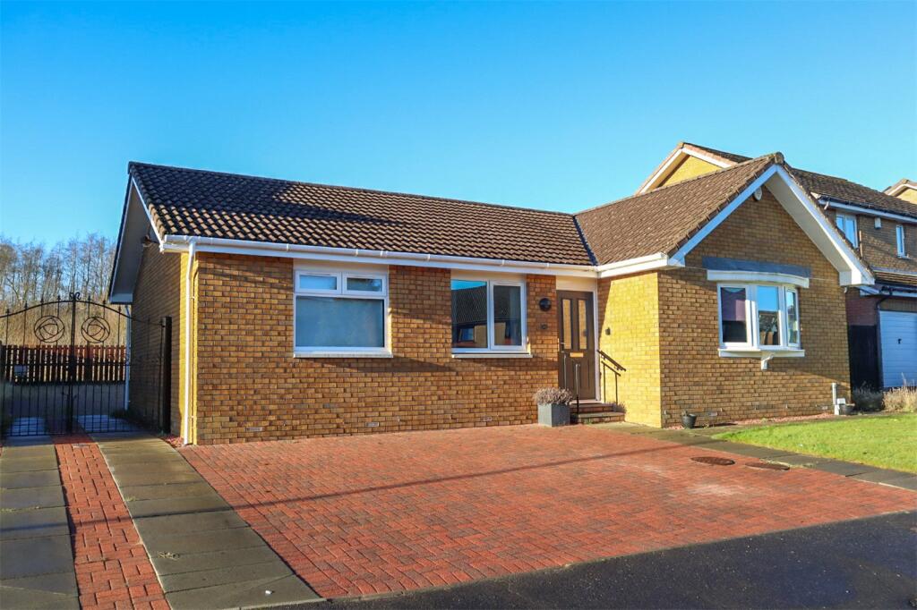 Main image of property: School Road, Morningside, Wishaw, North Lanarkshire, ML2