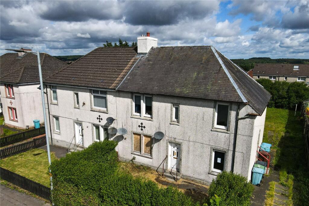 Main image of property: Springhill Road, Shotts, North Lanarkshire, ML7