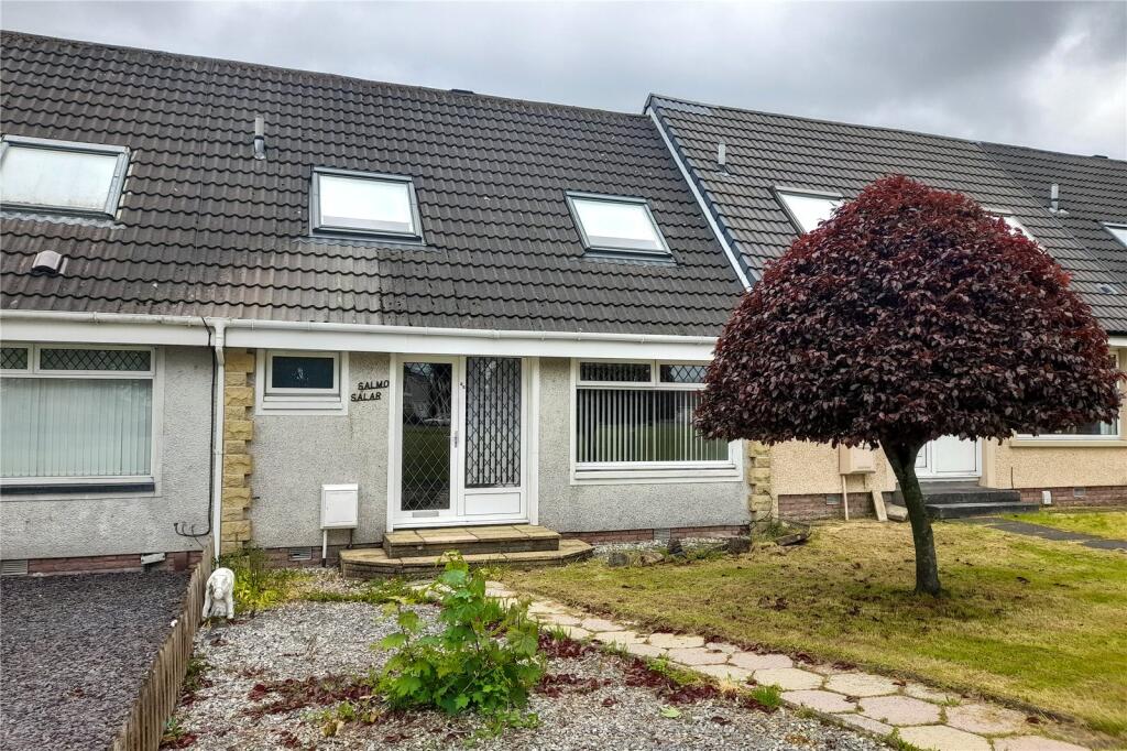 Main image of property: Lockhart Place, Wishaw, North Lanarkshire, ML2
