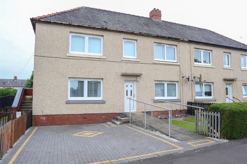 Main image of property: Sidlaw Drive, Wishaw, North Lanarkshire, ML2