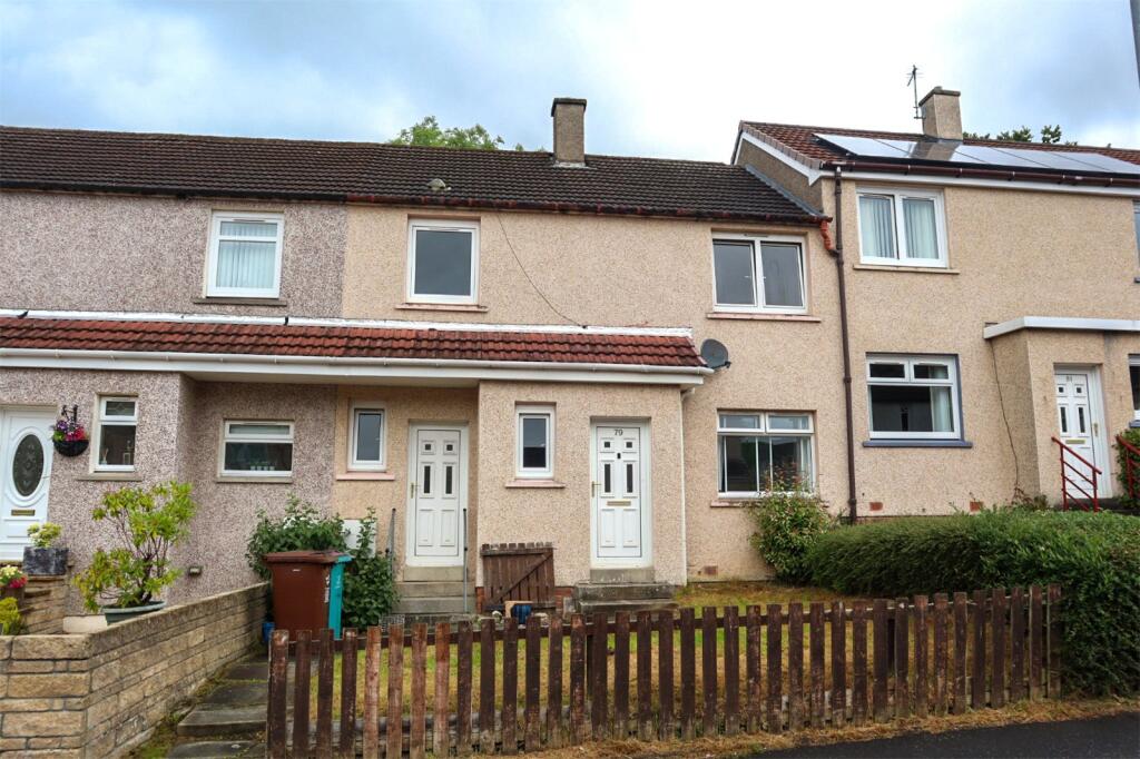 Main image of property: Gala Crescent, Wishaw, Lanarkshire, ML2
