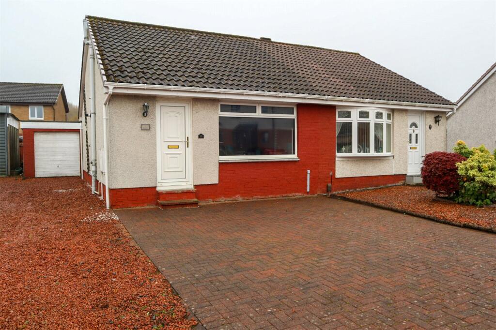 Main image of property: Moss Road, Wishaw, North Lanarkshire, ML2