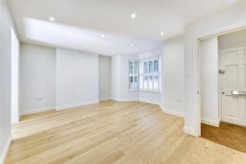 Main image of property: Ramsden Road, London, SW12