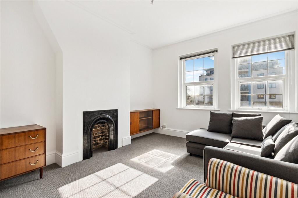 Main image of property: Marius Road, London, SW17