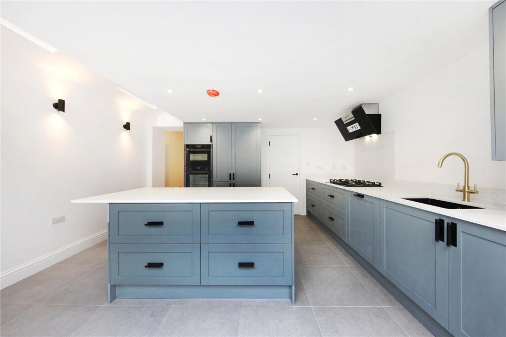 Main image of property: Bellamy Street, London, SW12