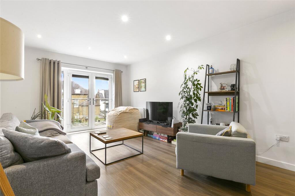 Main image of property: Old Devonshire Road, London, SW12