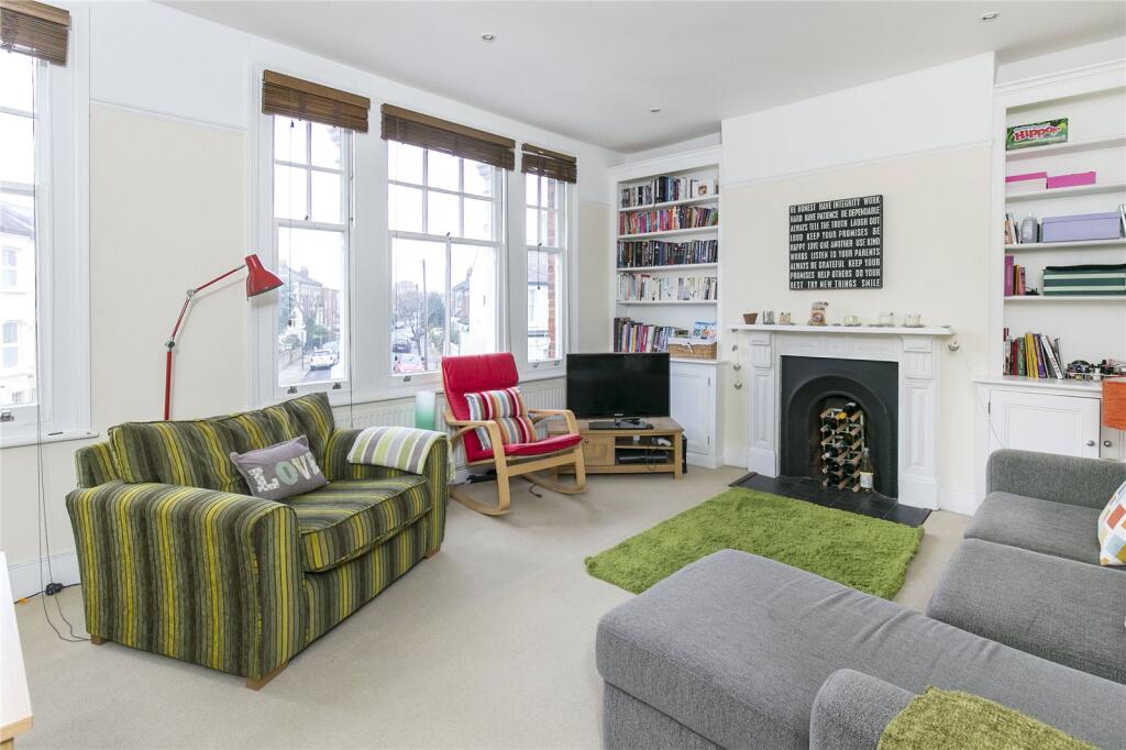 Main image of property: Cavendish Road, Balham, London, SW12