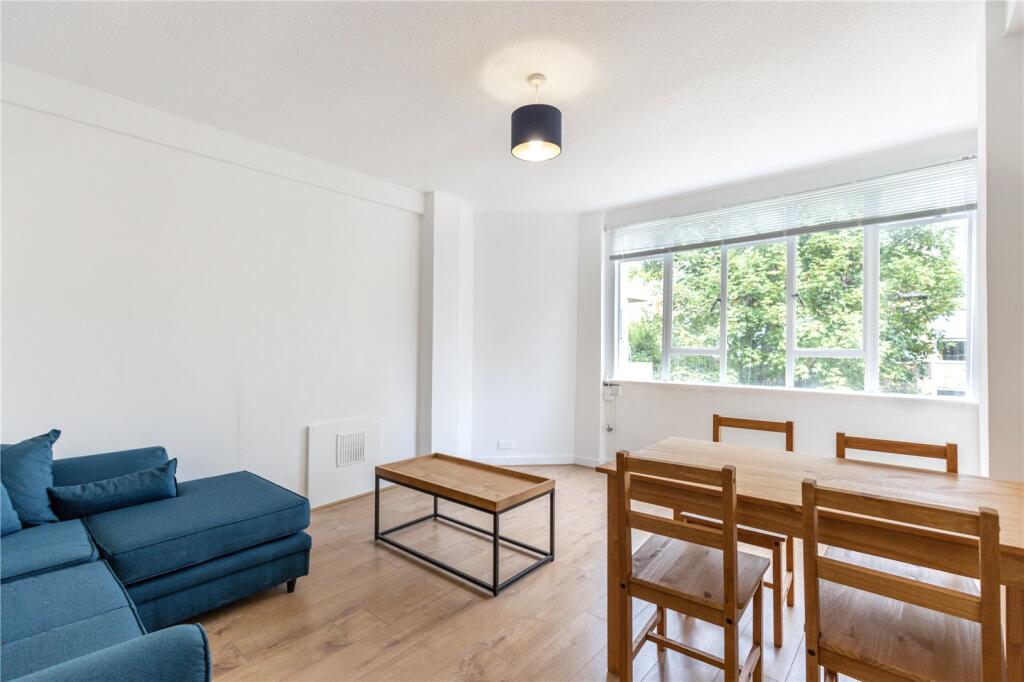 Main image of property: Nightingale Lane, London, SW12