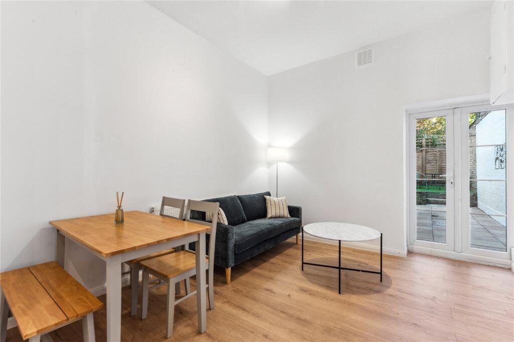 Main image of property: Endlesham Road, London, SW12