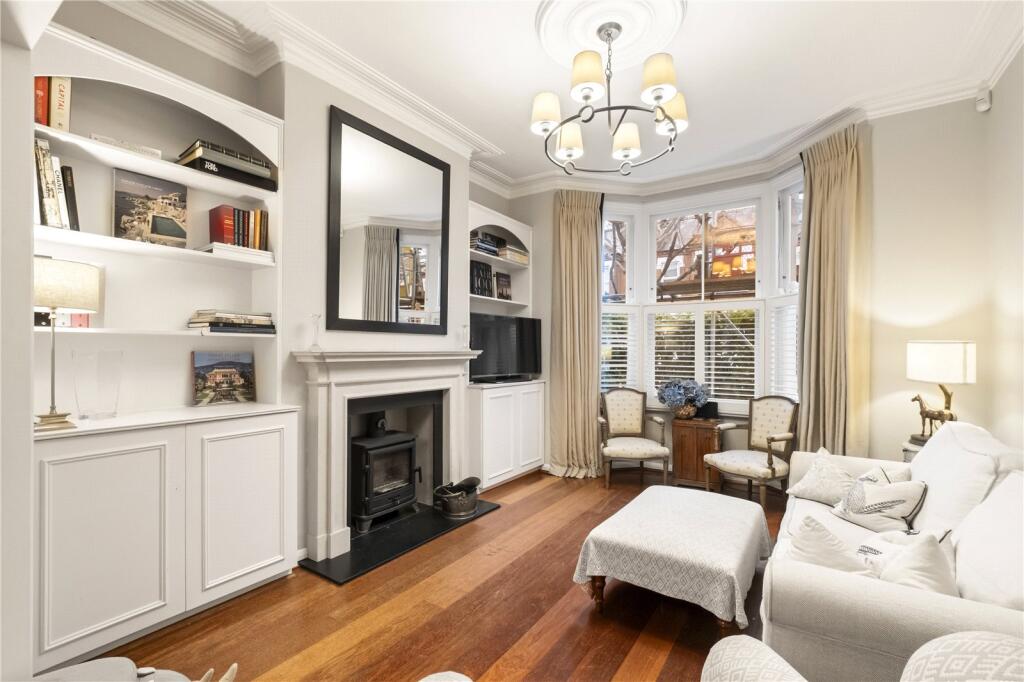 Main image of property: Lysias Road, London, SW12