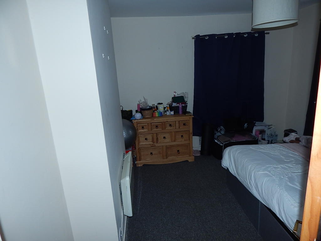 2 Bedroom Flat For Sale In 162 Sprowston Road Norwich Norfolk Nr3 4ja Nr3