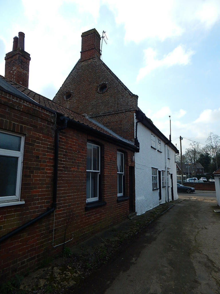 Shop for sale in The Shop, The Street, Long Stratton, Norwich, Norfolk