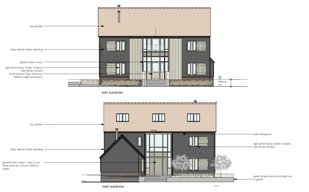 Property image for Springfield, Twentypence Road, Wilburton, Ely, Cambridgeshire CB6 3PX