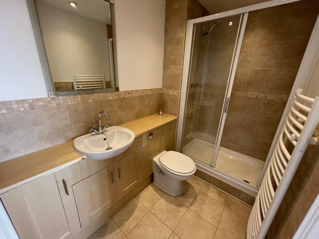 Additional property image - 17 Maizefield House, Moors Walk, Welwyn Garden City, Hertfordshire AL7 2BQ