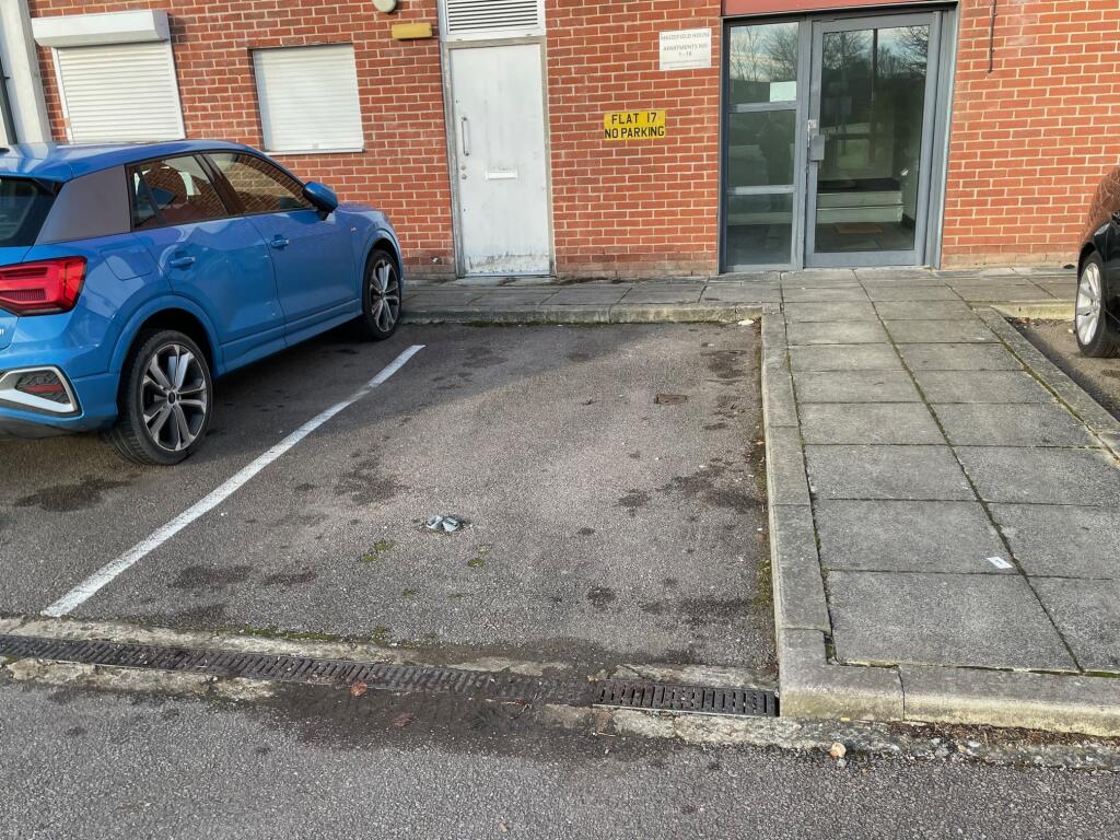 Additional property image - 17 Maizefield House, Moors Walk, Welwyn Garden City, Hertfordshire AL7 2BQ