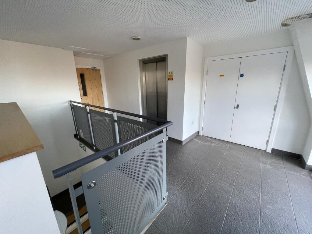 Additional property image - 17 Maizefield House, Moors Walk, Welwyn Garden City, Hertfordshire AL7 2BQ