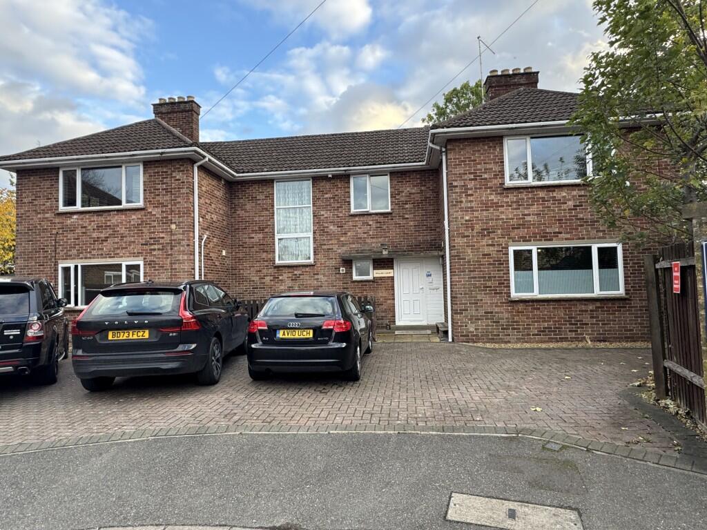 Main image of property: 1-6 Willan Court, Brewster Avenue, Woodston, Peterborough, Cambridgeshire PE2 9PR