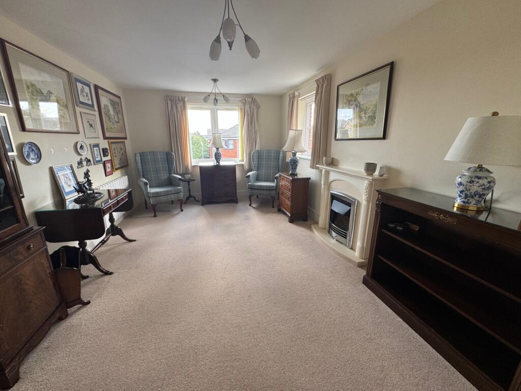 Main image of property: 36 Goodes Court, Royston, Hertfordshire SG8 5FF