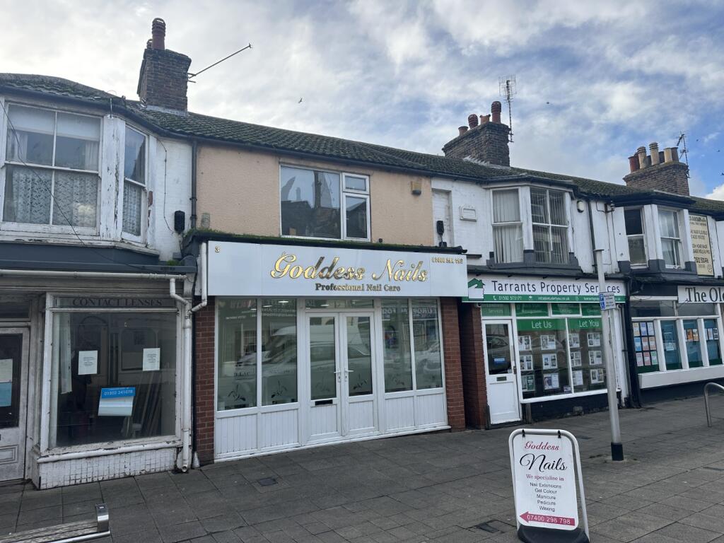 Main image of property: 3 Bevan Street East, Lowestoft, Suffolk NR32 2AA