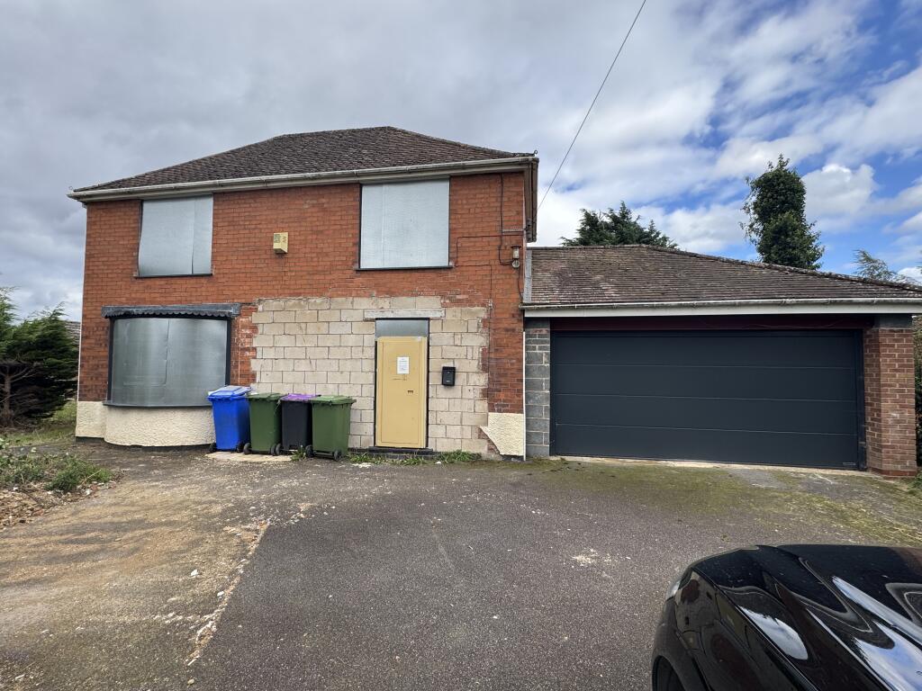 Main image of property: Greenside, Langrick Road, Hubberts Bridge, Boston PE20 3SG