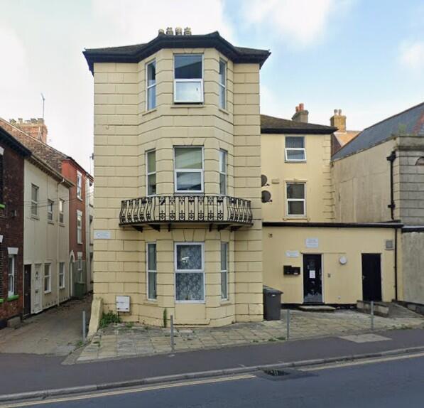 Main image of property: 63C North Quay, Great Yarmouth, Norfolk NR30 1JB