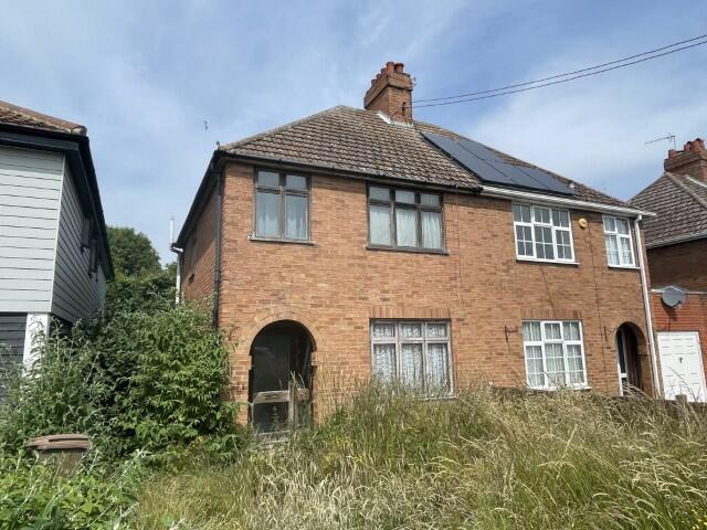Main image of property: 23 Spriteshall Lane, Trimley St. Mary, Felixstowe, Suffolk IP11 9QY