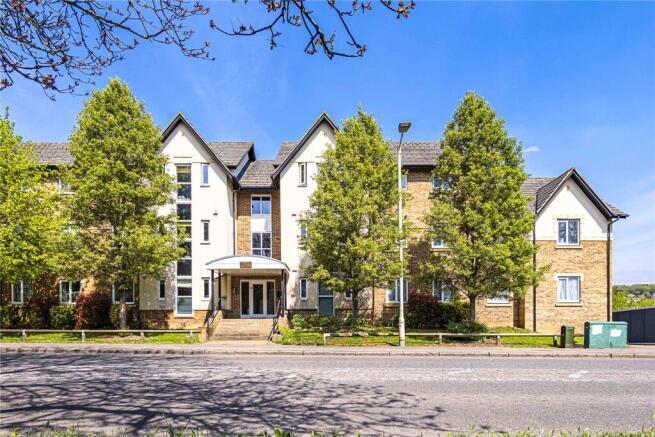 Main image of property: 7 Turner Court, High Street, Berkhamsted, Hertfordshire HP4 3ZE