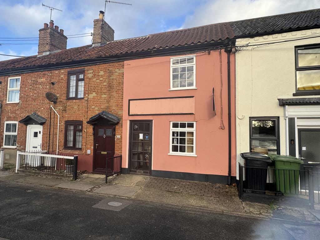 Main image of property: 22 Lynn Street, Swaffham, Norfolk PE37 7AX