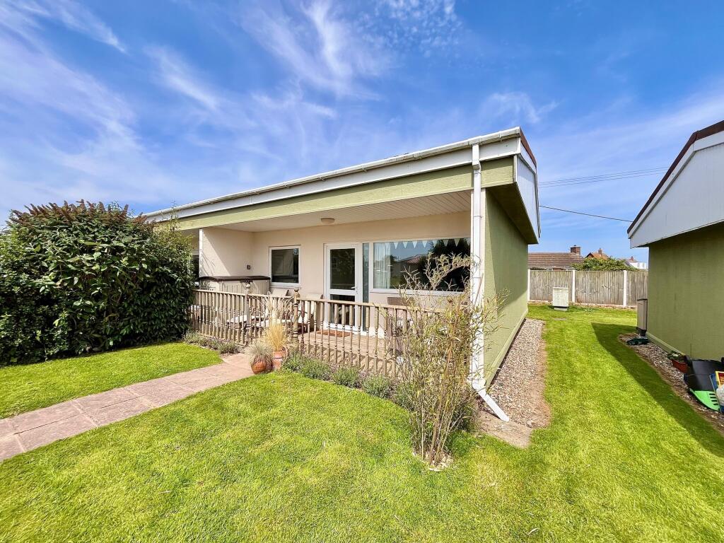 Main image of property: 16 Rainbows End Chalet Park, Mill Lane, Bacton, Norfolk NR12 0HN