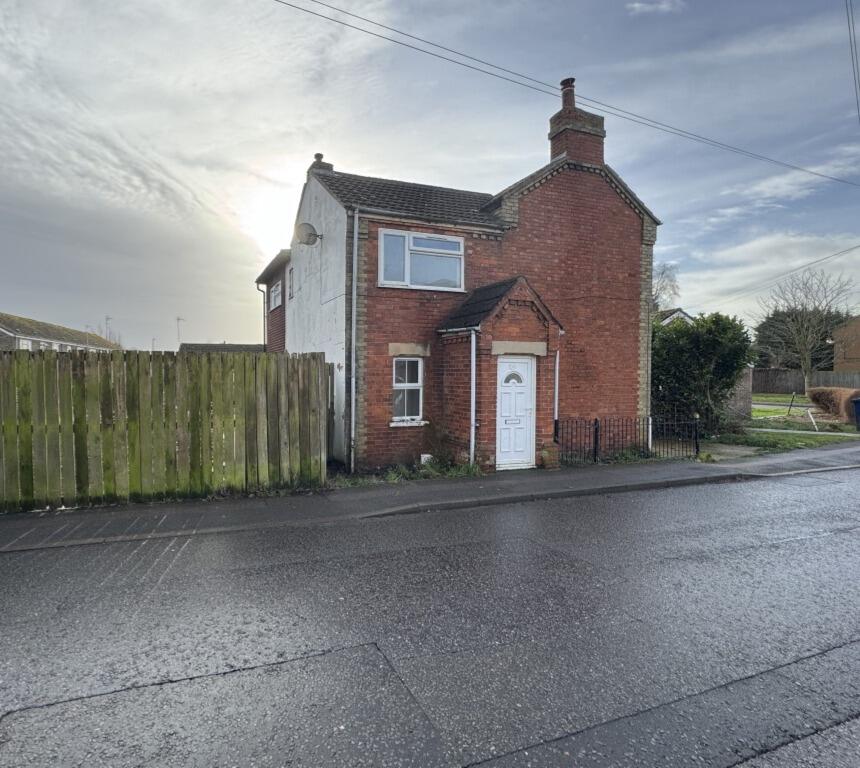 Main image of property: 26 Staithe Road, Wisbech, Cambridgeshire PE13 3TF