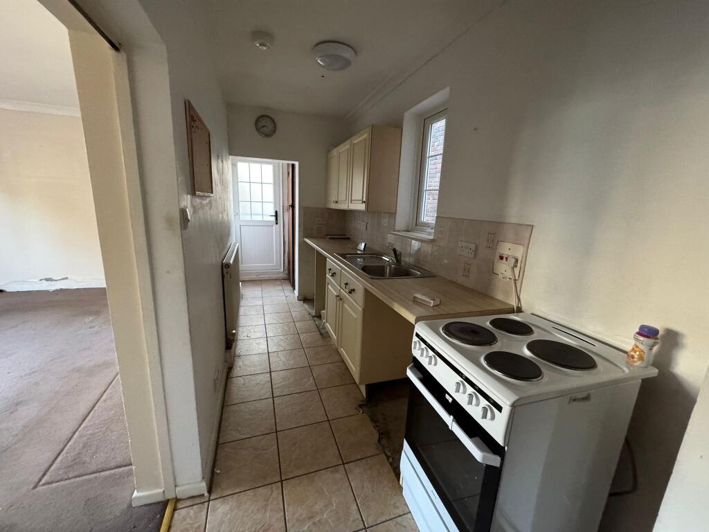 Additional property image - 1 Crampton Cottages, Park Lane, Newmarket, Suffolk CB8 8AX