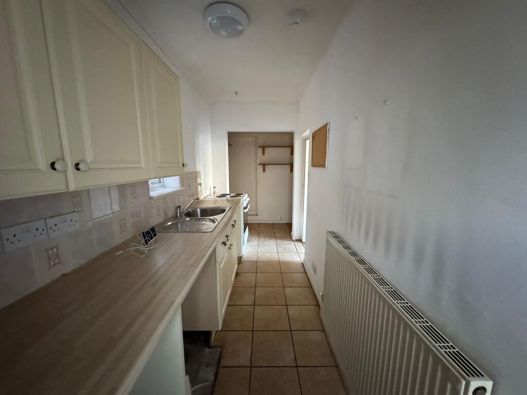 Additional property image - 1 Crampton Cottages, Park Lane, Newmarket, Suffolk CB8 8AX