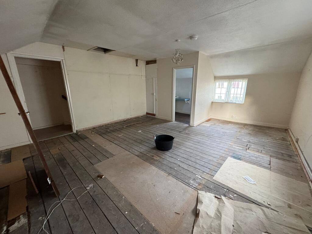 Additional property image - 1 Crampton Cottages, Park Lane, Newmarket, Suffolk CB8 8AX