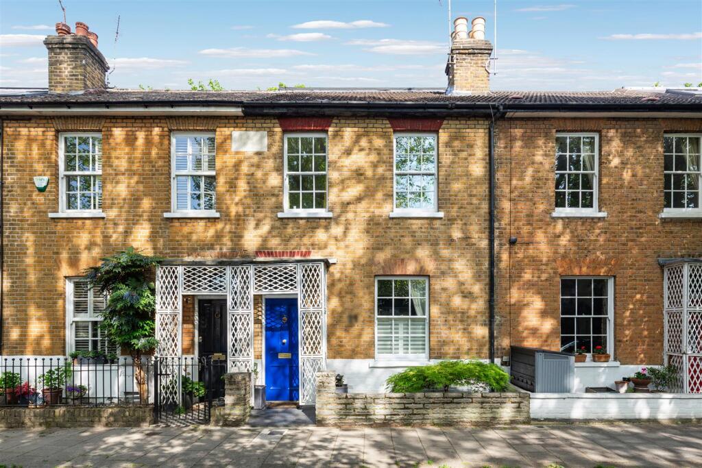 Main image of property: Sutherland Road, London, W4