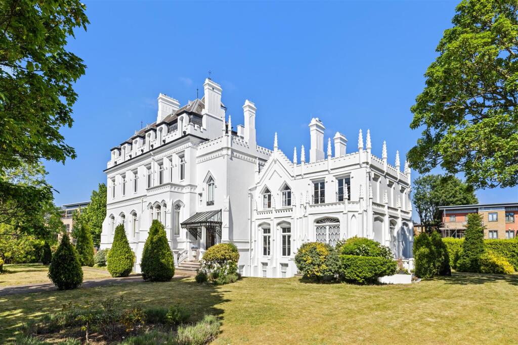 Main image of property: Goldhawk Road, London