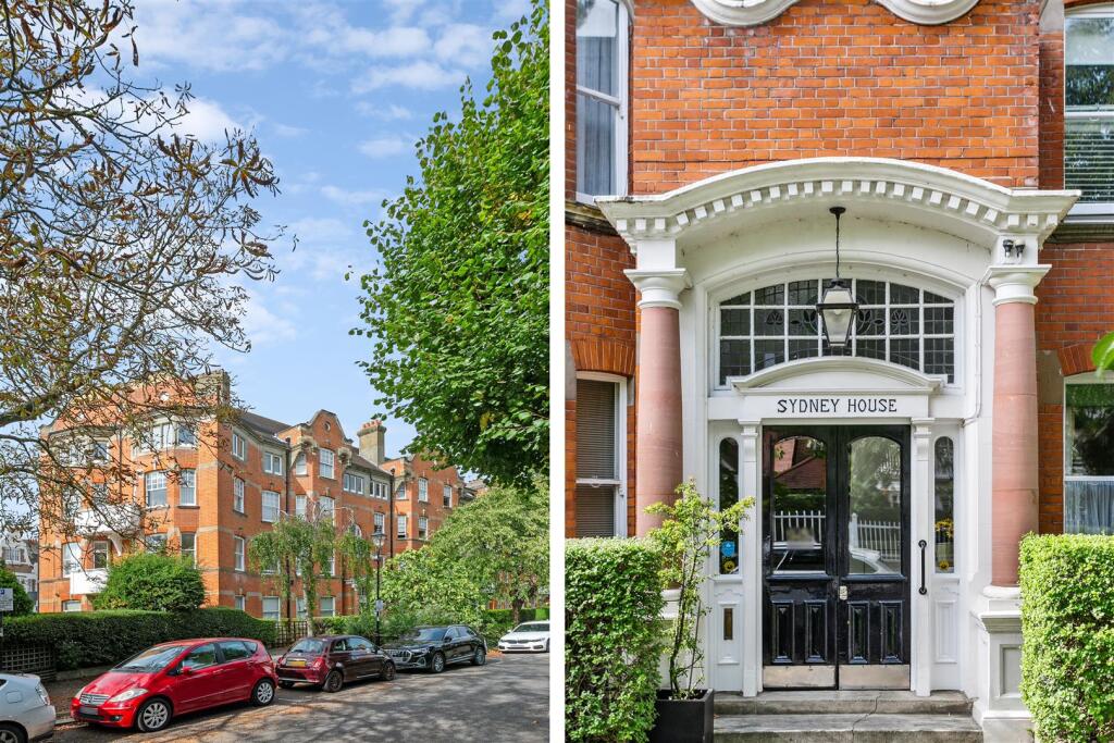 Main image of property: Sydney House, London, W4