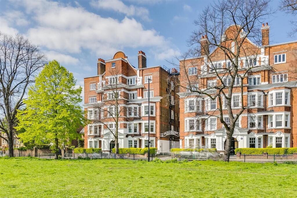 Main image of property: Sutton Lane North, London, W4