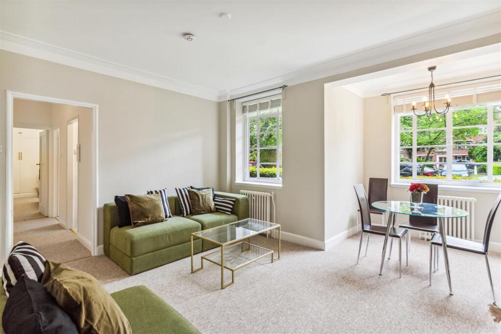 Main image of property: Watchfield Court, Sutton Court Road, London