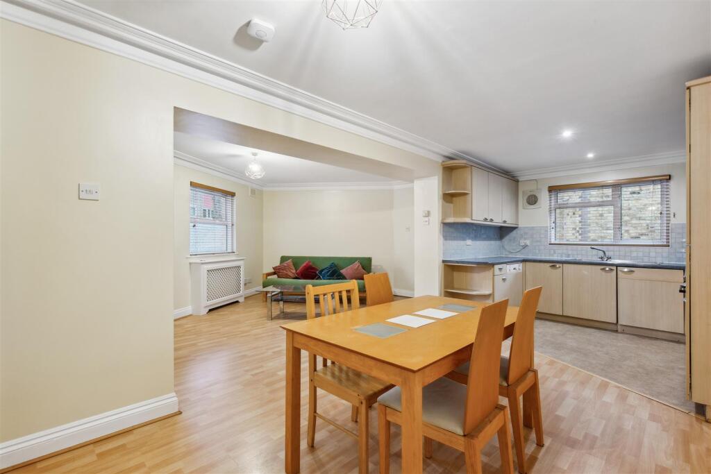 Main image of property: Grange Road, London