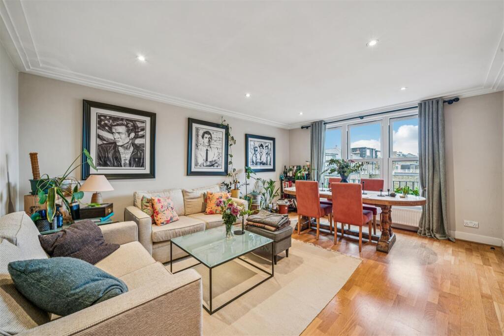 Main image of property: Chiswick High Road, London