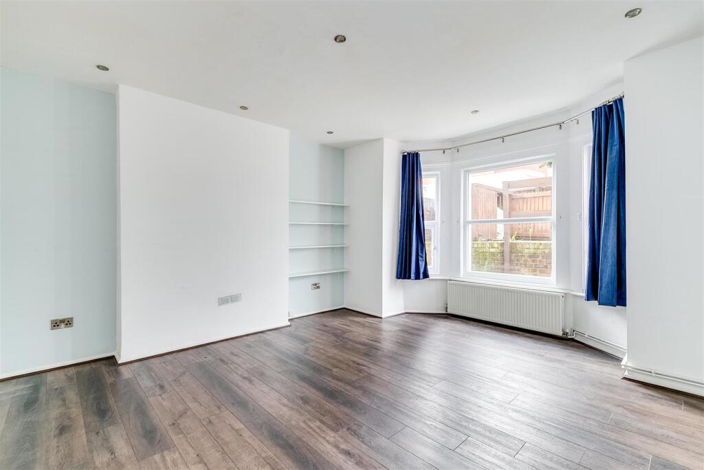 Main image of property: Fulham Palace Road, London