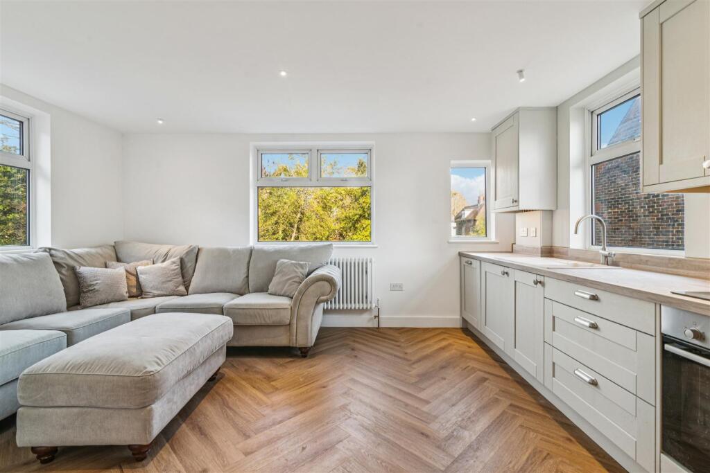 Main image of property: Ellesmere Road, London