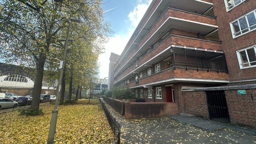 Main image of property: Newtown Street, London