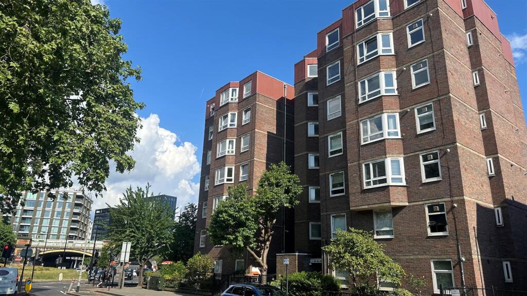 Main image of property: Prince Of Wales Drive, London